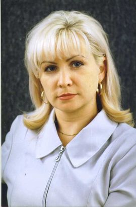Svetlana Naberegnie Chelny