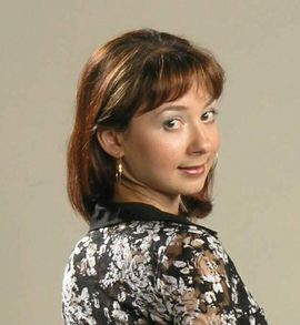 Marina Novokuznetsk