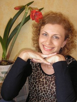 Svetlana Ozersk