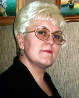 Svetlana Nizhniy Novgorod