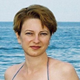 Irina Mahachkala