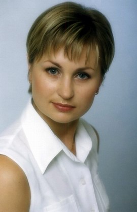 Tatiana Moscow