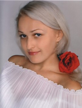 Oksana Simferopol'
