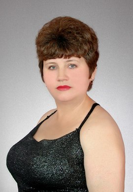 Tatyana Krivoy Rog