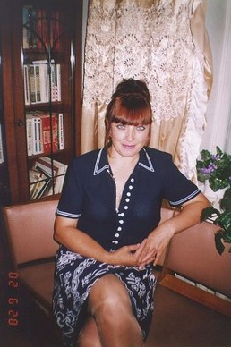 Lidia Khabarovsk