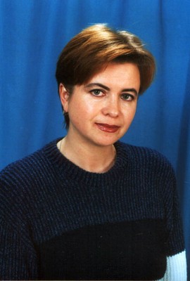Ira Minsk