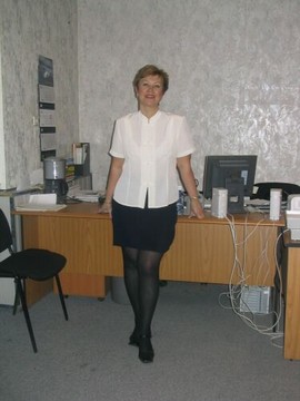 Elena Arkhangelsk