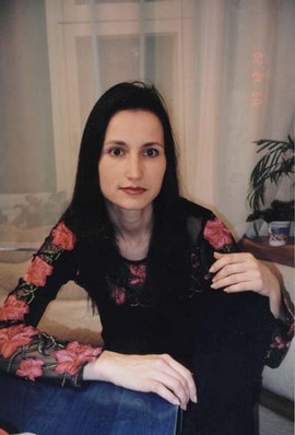 Yulia Minsk