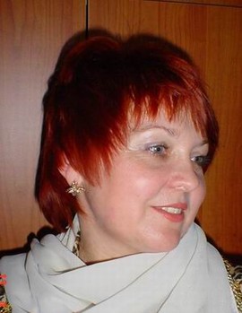 Lyda Novorossiisk