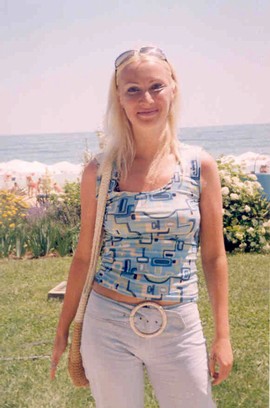 Olga Har'kov