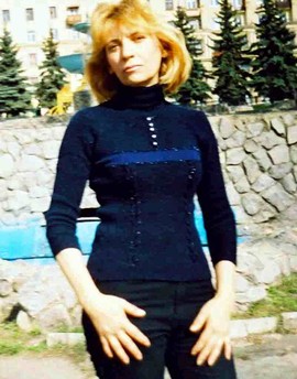 Elena Kharcov