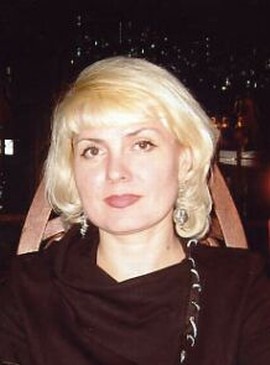 Elena Saratov