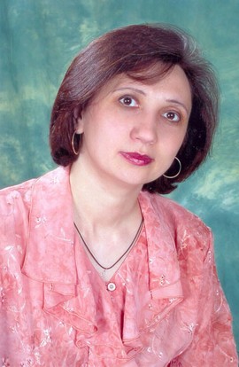 Larisa Belgorod