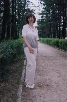 Olga Omsk