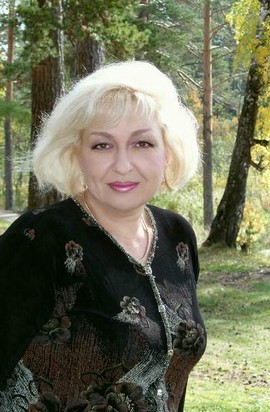 Olga Chelyabinsk
