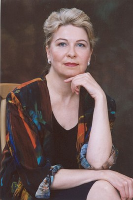 Tatiana Cheliabinsk