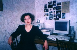 Tatyana Krasnodar