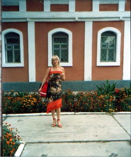 Nina Lugansk