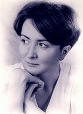 Valeria Saint-Petersburg
