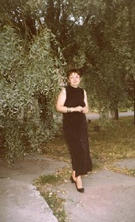 Olga Velikiy Novgorod