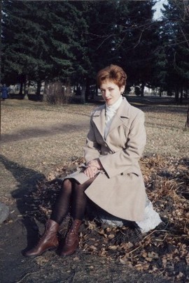 Svetlana Novosibirsk