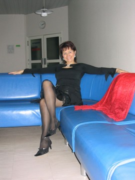 Margarita Volgograd