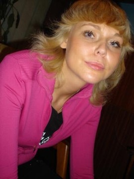 Yuliya Kemerovo