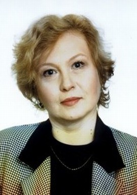 Olga St Petrsburg