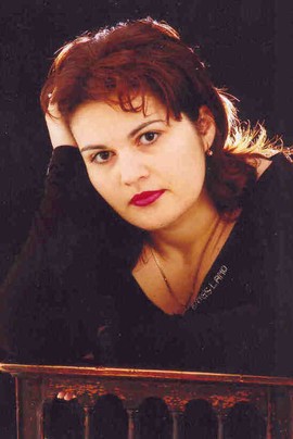 Larina Tashkent