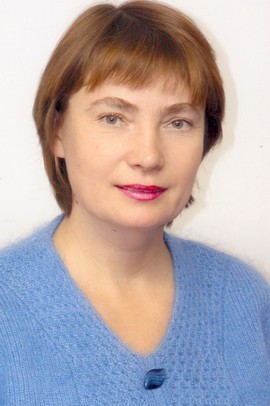Irina Roven'ki