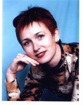 Olga Yeisk