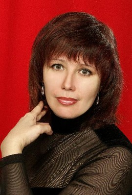 Helen Samara