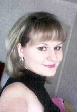 Lena Budyonnovsk