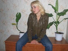 Yulya Ivanovo