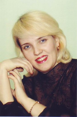 Natalia Volzhsky