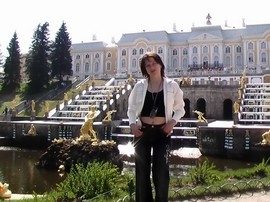 Natalia S-Peterburg
