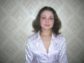 Alina Volzshk