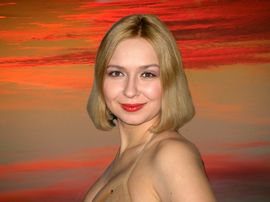 Natasha Zelenodolsk
