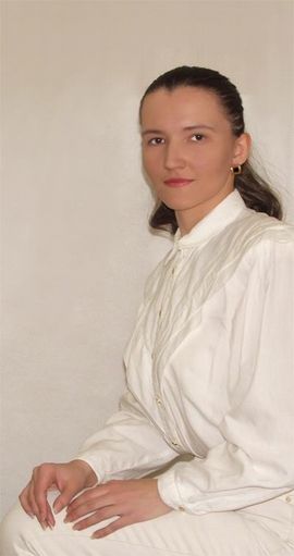 Elizaveta Moscow