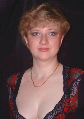 Elena Vitebsk