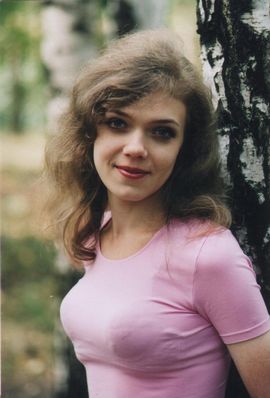 Elena Cheliabinsk