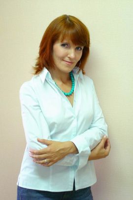 Victoria Nizhniy Novgorod,