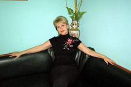 Ludmila Volgograd
