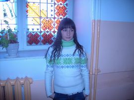 Yulya Kirov