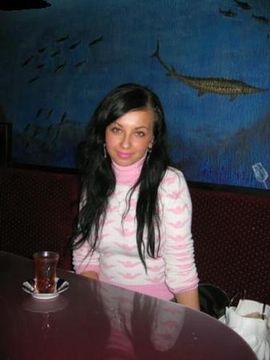 Tatyana Yoshkar- ola
