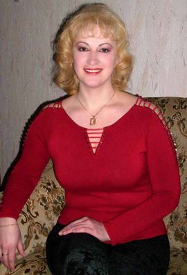 Olga Brest