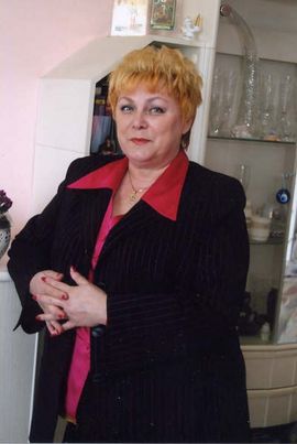 Tatyana Riga
