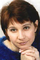 Lyudmila Volzhsky Russia 35