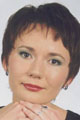 Olga Barnaul Russia 30