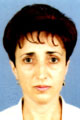 Angela Tashkent Uzbekistan 42